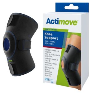 Đai gối Actimove 75593-SPO