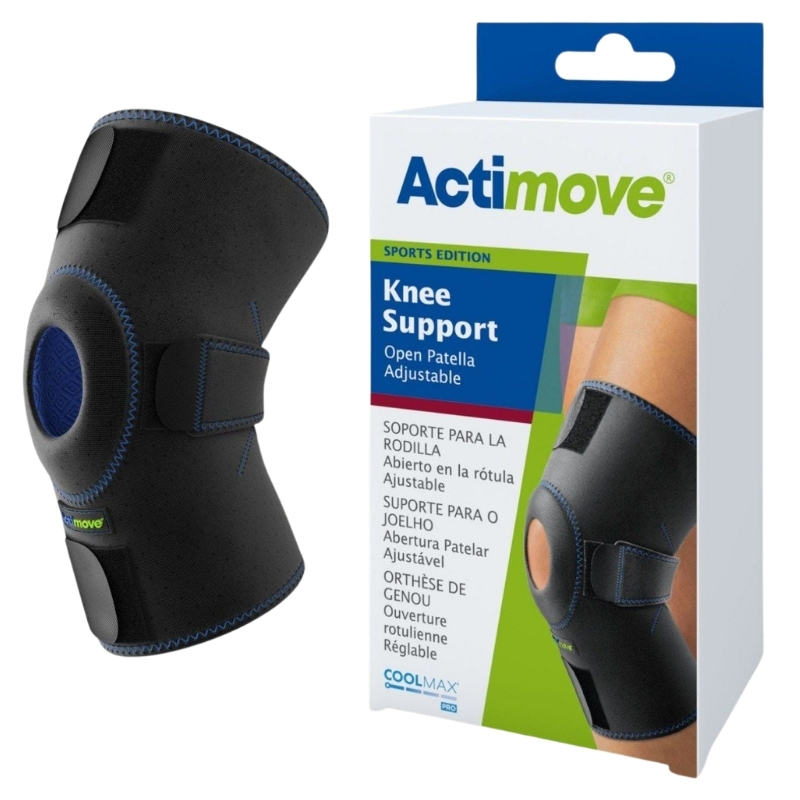 Đai gối Actimove 75593-SPO