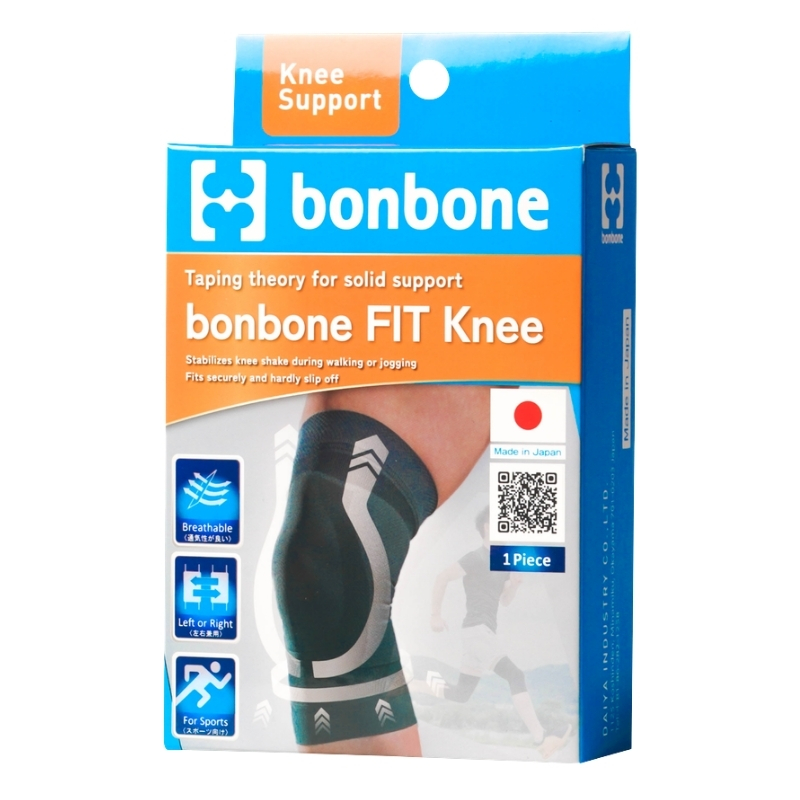 Đai gối Bonbone FIT KNEE