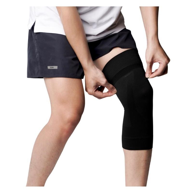 Đai gối Bonbone FIT KNEE - Ảnh 2