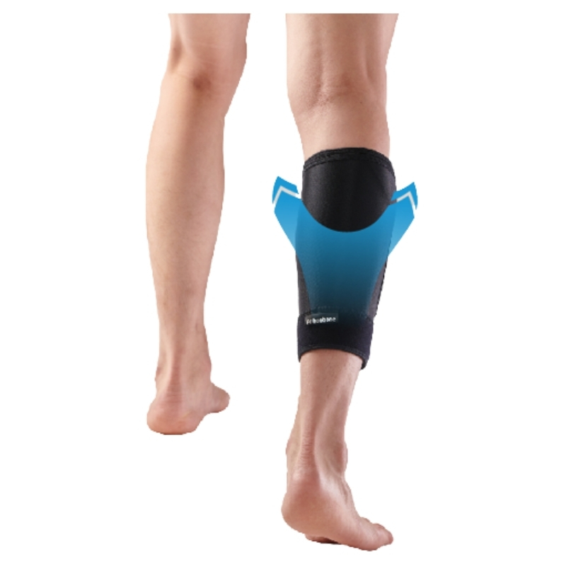 Đai hỗ trợ bắp chân Bonbone Calf Supporter - Ảnh 2