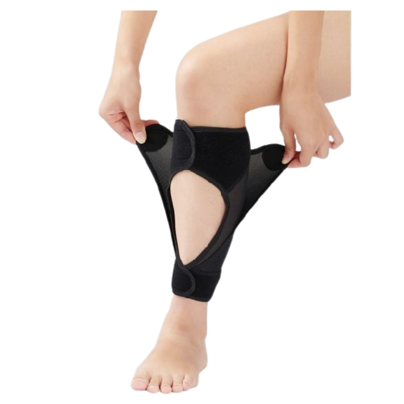 Đai hỗ trợ bắp chân Bonbone Calf Supporter - Ảnh 3