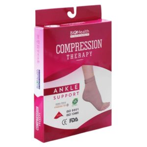Đai hỗ trợ cổ chân BioHealth Ankle Support