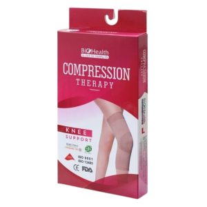 Đai hỗ trợ khớp gối BioHealth Knee
