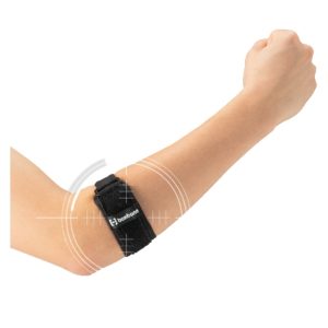 Đai khuỷu tay nâng cao Bonbone ADV SPORT ELBOW freesize