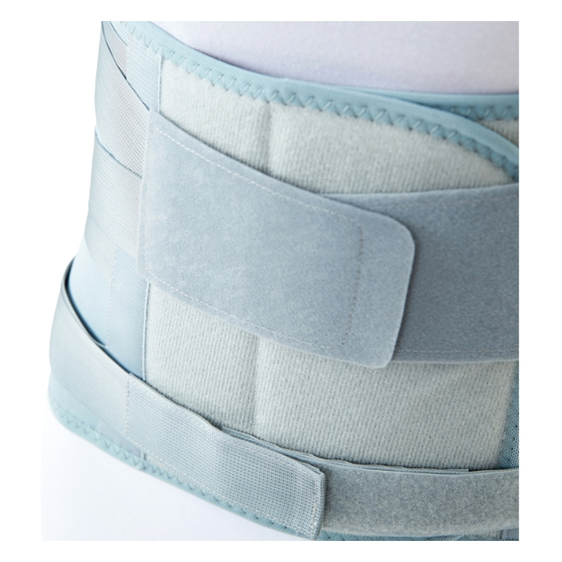 Đai lưng dây chéo Dr.Med DR-B035 - Ảnh 2