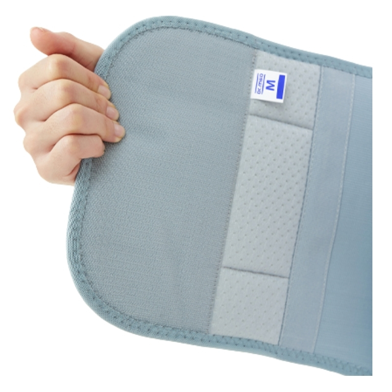 Đai lưng dây chéo Dr.Med DR-B035 - Ảnh 3