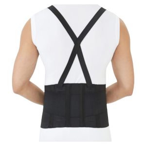 Đai lưng dây đeo hỗ trợ eo Dr.MED DR-B003