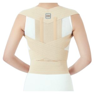 Đai lưng điều chỉnh tư thế Dr.Med DR-B011