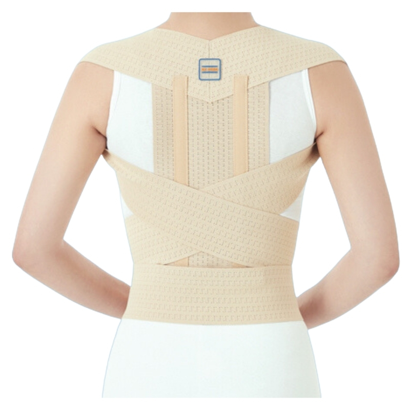 Đai lưng điều chỉnh tư thế Dr.Med DR-B011