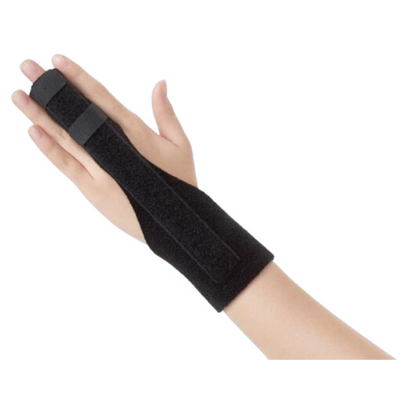 Đai nẹp cố định ngón giữa Dr.MED DR-W132-2 - Ảnh 2