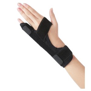 Đai nẹp cố định ngón út Dr.MED DR-W132-8