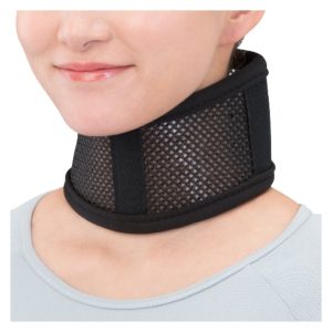 Đai nẹp cổ thoáng khí Bonbone BREATHABLE NECK SUPPORT