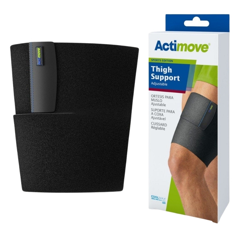 Đai nẹp đùi Actimove Sport Edition Thigh Support