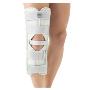 Đai nẹp gối (ngắn) Dr.MED DRR-K106-1 size XL