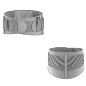 Đai nẹp lưng đệm foam Actimove Back Support