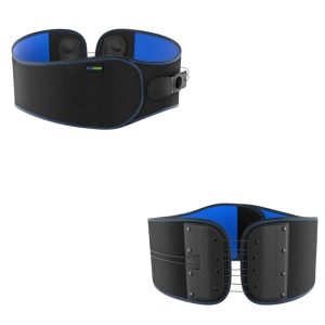Đai nẹp lưng đệm massage Actimove Back Stabilizer