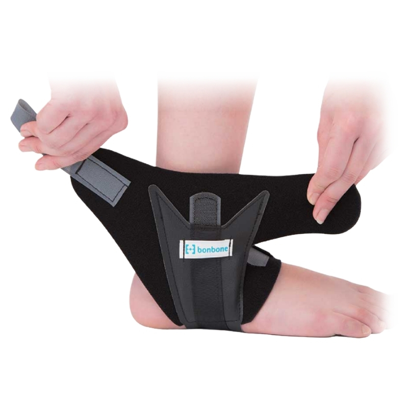 Đai nẹp mắt cá chân Bonbone DRAGON FLY ANKLE BRACE - Ảnh 2