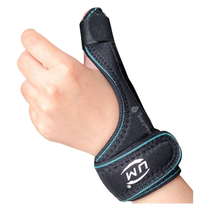 Đai nẹp ngón cái có thanh đỡ UM G-07