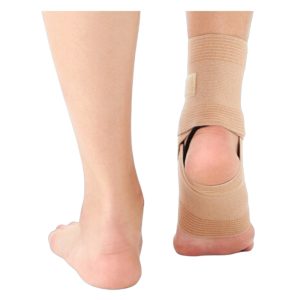 Đai quấn cổ chân đàn hồi Dr.Med DR-A135 size U