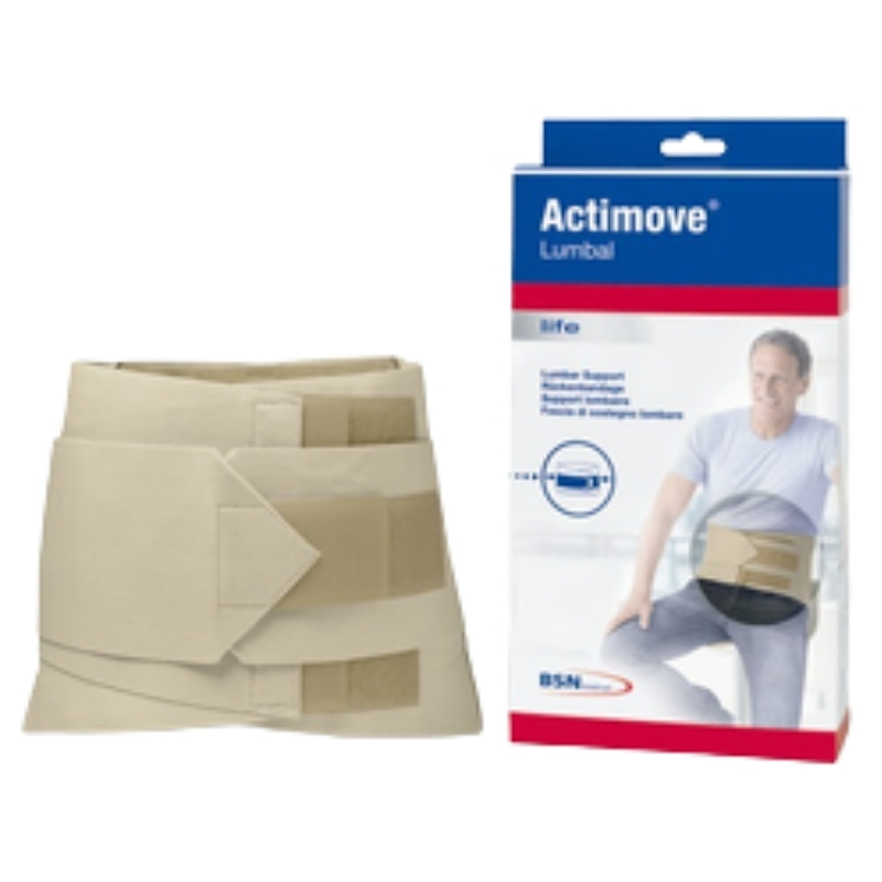 Đai thắt lưng Actimove Lumbal