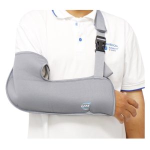 Đai treo tay dạng túi UM C07