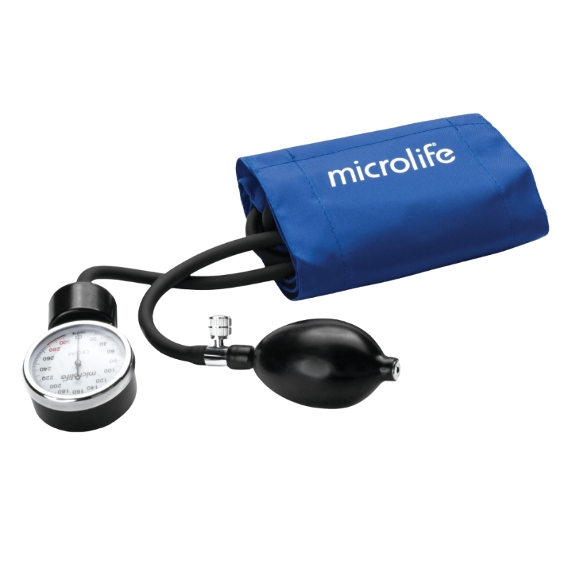 Dụng cụ đo huyết áp cơ Microlife AG1-10