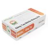 Găng tay y tế Nitrile không bột Regentox hộp 100 cái