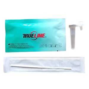 Kit test nhanh TrueLine Covid-19 AG Rapid Test