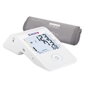 Máy đo huyết áp bắp tay B.Well Swiss MED-53
