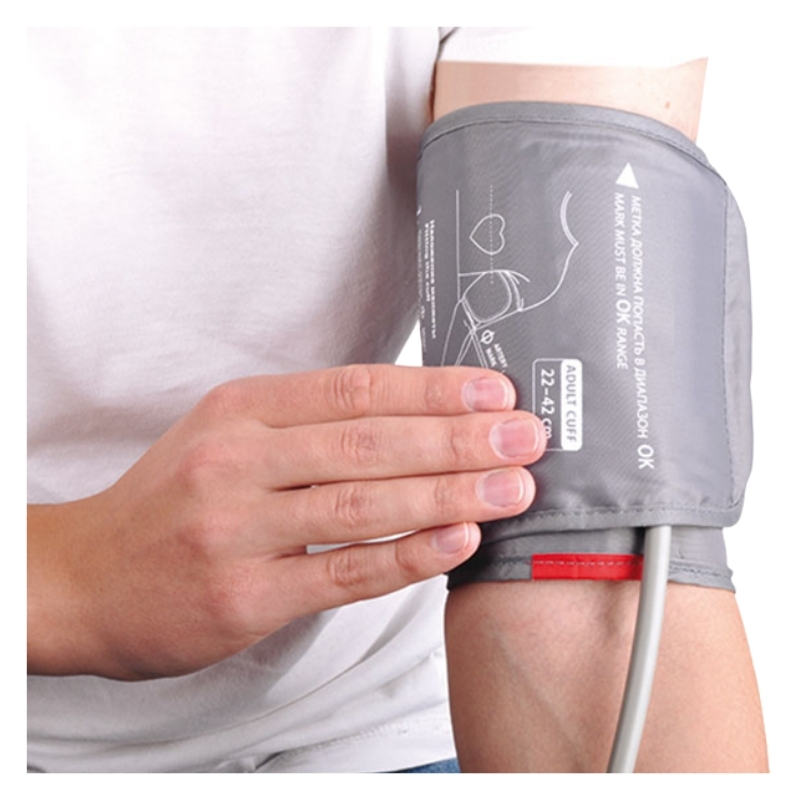 Máy đo huyết áp bắp tay B.Well Swiss MED-53 - Ảnh 3