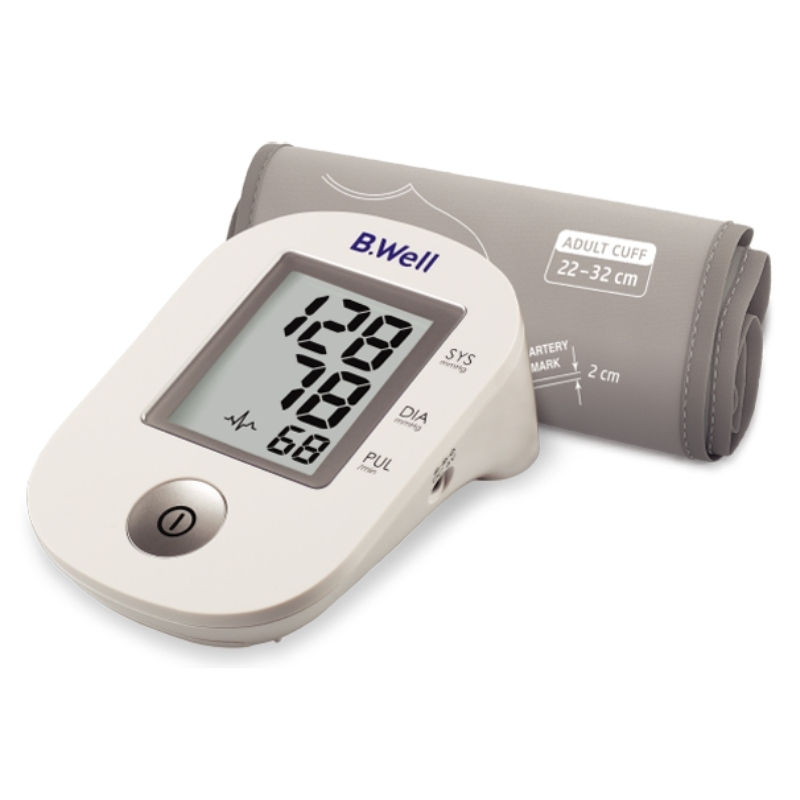 Máy đo huyết áp bắp tay B.Well Swiss PRO-33