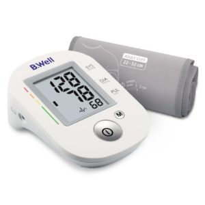 Máy đo huyết áp bắp tay B.Well Swiss PRO-35