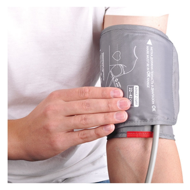 Máy đo huyết áp bắp tay B.Well Swiss PRO-35 - Ảnh 3