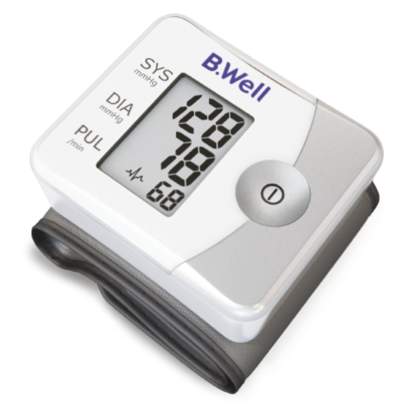 Máy đo huyết áp cổ tay B.Well Swiss PRO-39