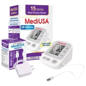 Máy đo huyết áp MediUSA SP-339 Pro