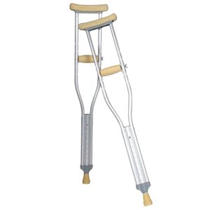 Nạng tập đi Lucass HY7205L