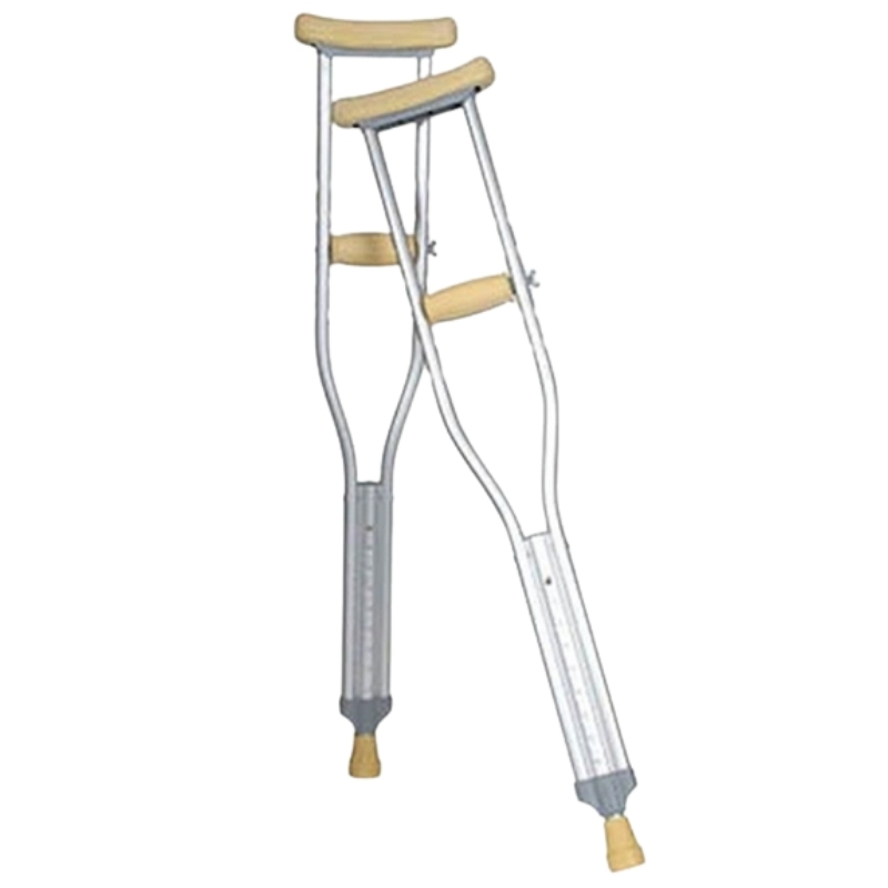 Nạng tập đi Lucass HY7205L