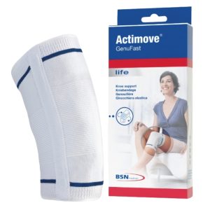 Nẹp bó gối Actimove GenuFast