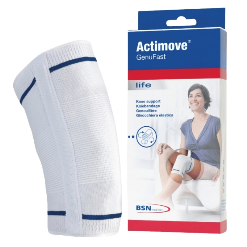 Nẹp bó gối Actimove GenuFast