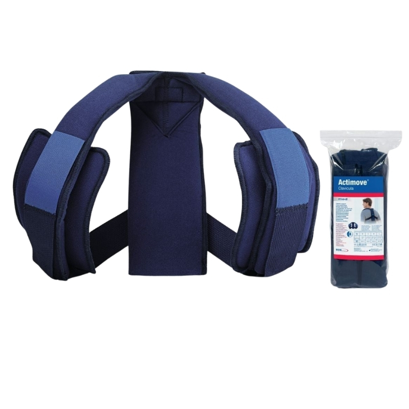 Nẹp chỉnh hình xương đòn Actimove Clavs