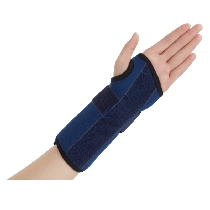 Nẹp cổ tay đàn hồi Dr.Med DR-W003 size XL (tay phải) - Ảnh 2
