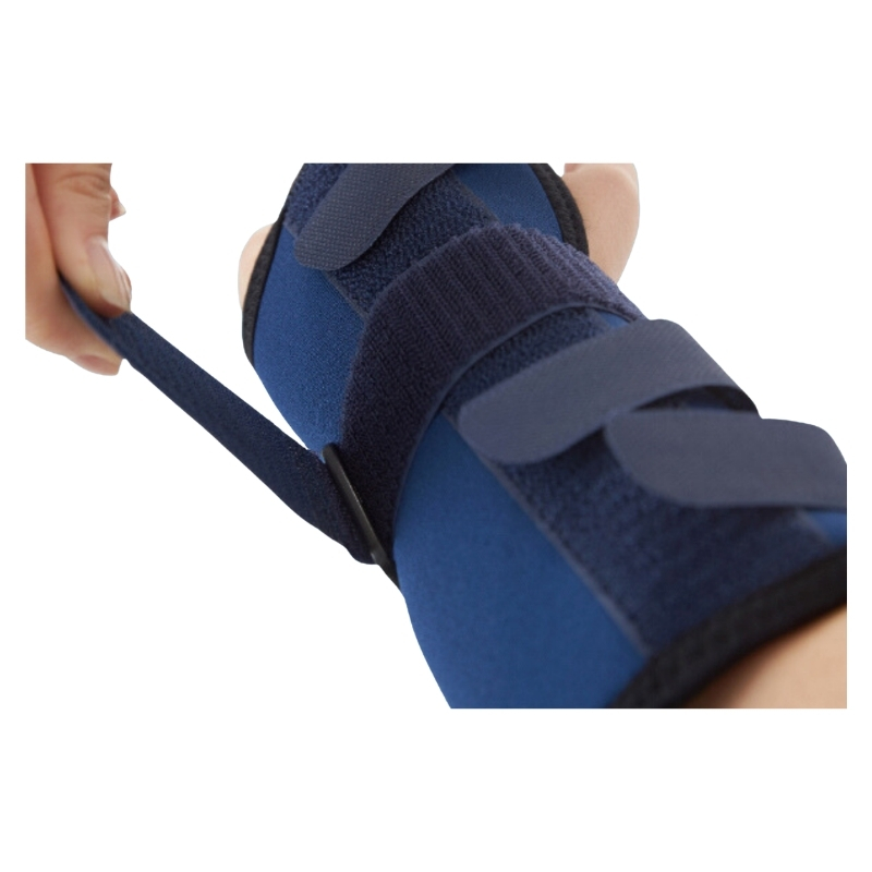 Nẹp cổ tay đàn hồi Dr.Med DR-W003 size XL (tay phải) - Ảnh 3