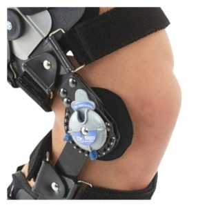 Nẹp đầu gối sau phẫu thuật DR-MED DR-K027