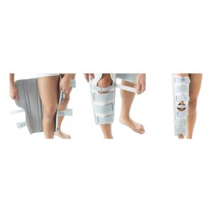 Nẹp gối dài Dr.Med DR-K105