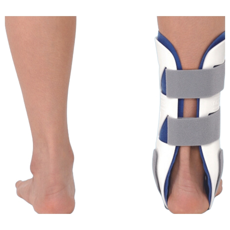 Nẹp mắt cá chân kiểu bàn đạp Dr.Med DR-A016