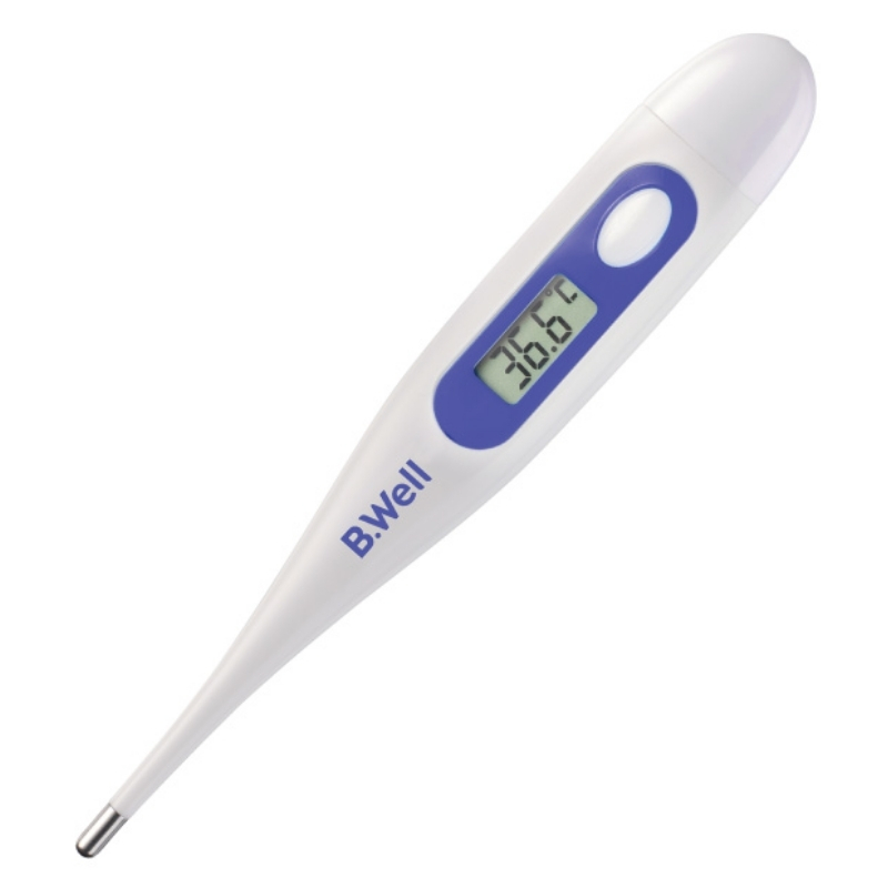 Nhiệt kế điện tử B.Well Swiss WT-03 Base - Ảnh 2