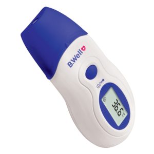 Nhiệt kế hồng ngoại B.Well Swiss WF-1000