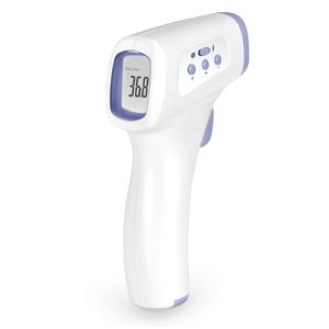 Nhiệt kế hồng ngoại B.Well Swiss WF-4000