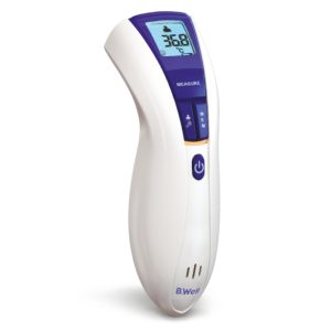 Nhiệt kế hồng ngoại B.Well Swiss WF-5000